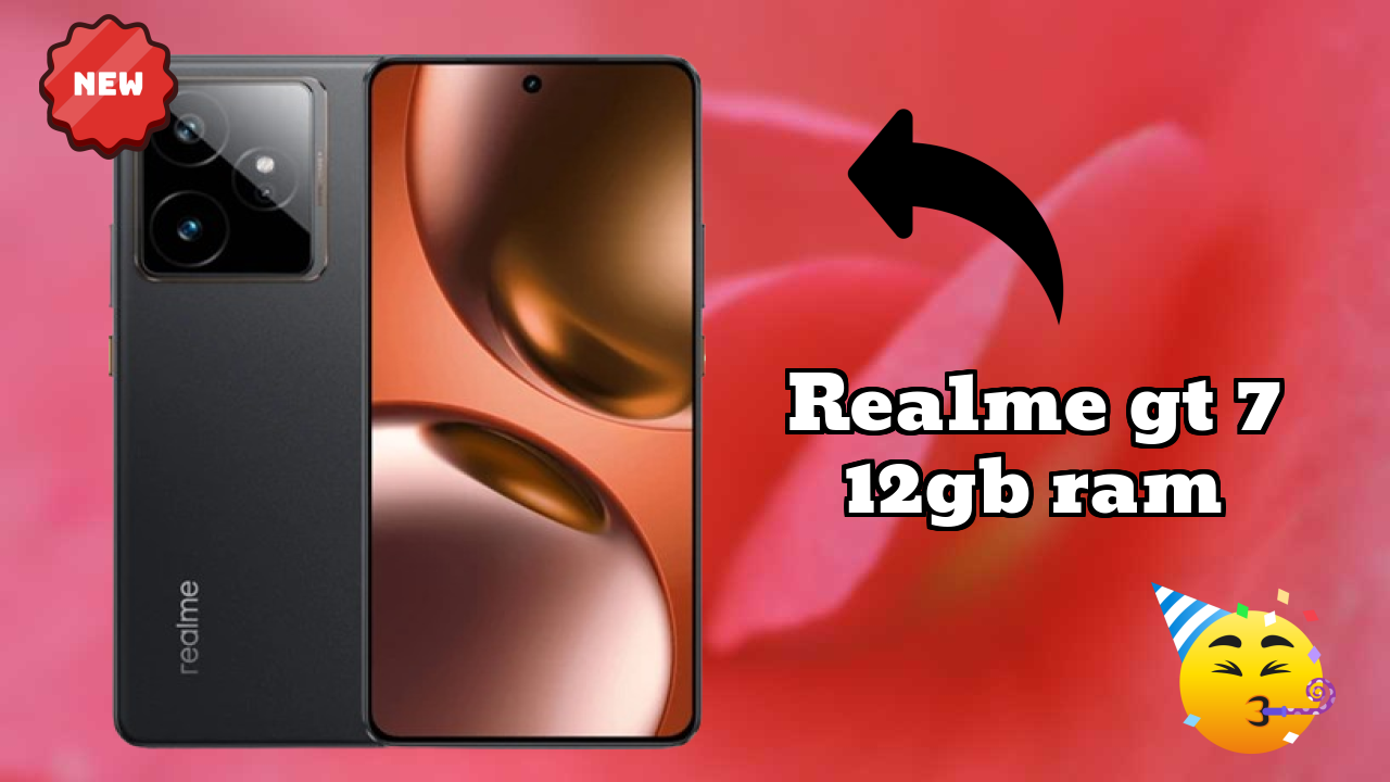 Realme GT 7 12GB RAM Camera Quality: 50 MP + 8 MP + 50 MP Rear Camera Low Light Test