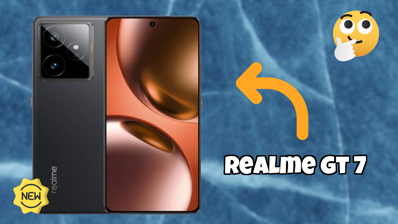 Realme GT 7 Camera Review: 50 MP + 8 MP + 50 MP Rear Camera Photo Test