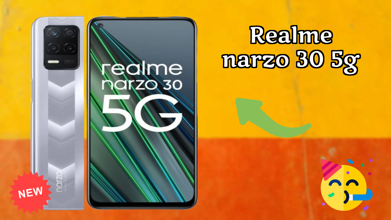 Realme Narzo 30 5G vs Samsung: Which Should You Choose?