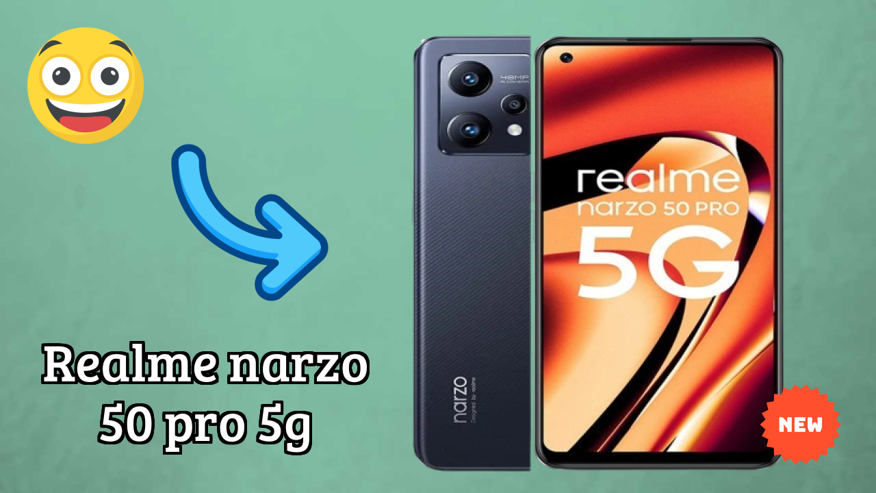 Realme Narzo 50 Pro 5G - Final Verdict: Is It Worth ₹19,890?