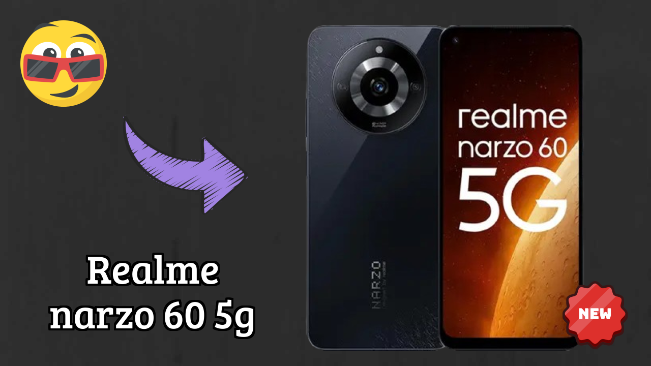 Realme Narzo 60 5G vs Samsung: Which Should You Choose?