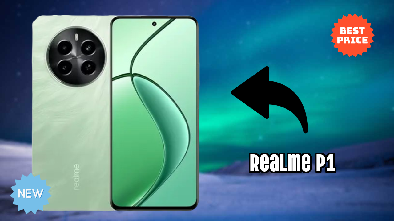 Realme P1 Battery Test: 5000 MAh Endurance Review