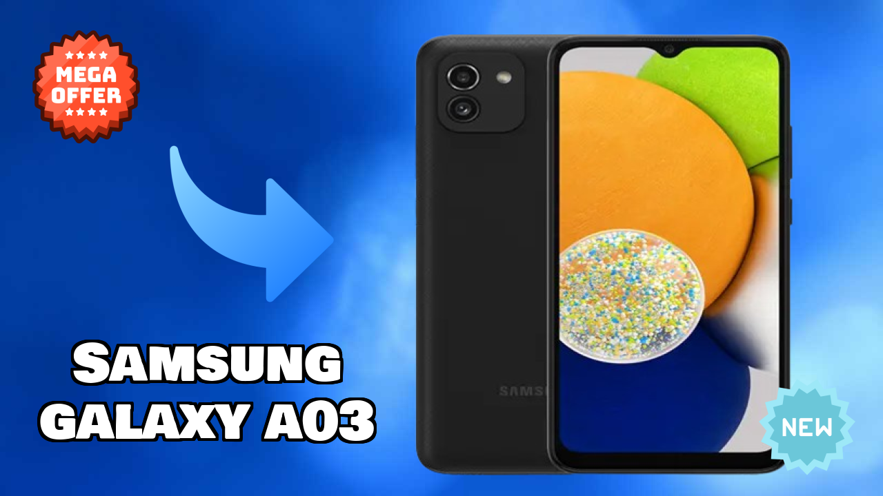 Samsung Galaxy A03 Camera Quality: 5 MP Front Camera Selfie Test