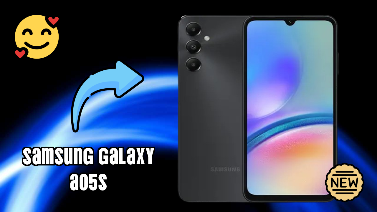 Samsung Galaxy A05s RAM Performance: 6 GB RAM Gaming Tested