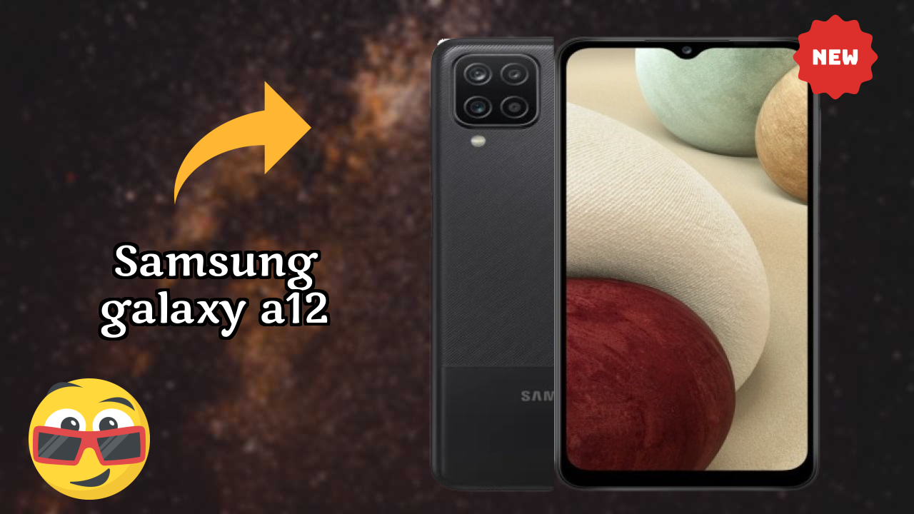 Samsung Galaxy A12 Processor Test: MediaTek Helio P35 Speed Review