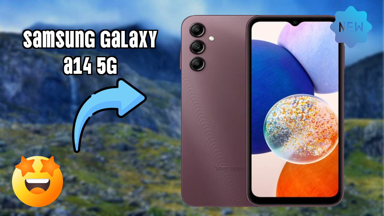 Samsung Galaxy A14 5G RAM Review: 4 GB RAM Multitasking Check