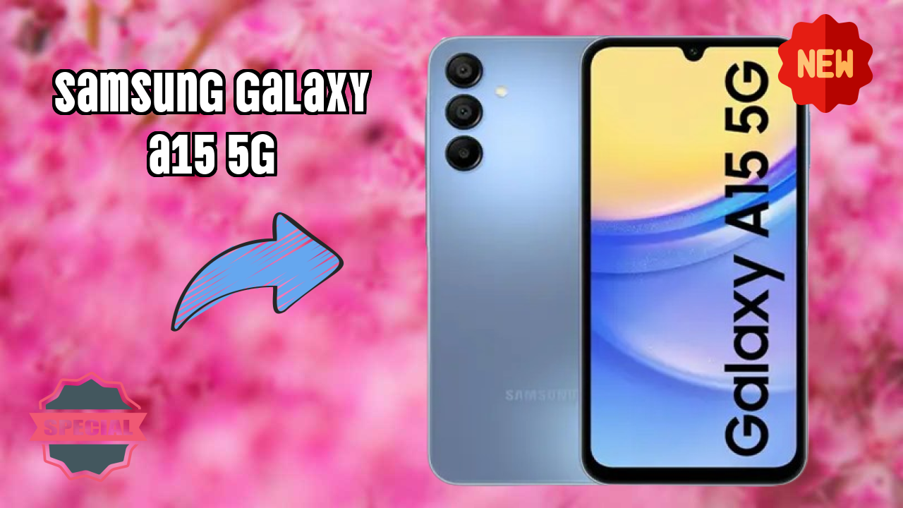 Samsung Galaxy A15 5G Battery Test: 5000 MAh How Long Lasts?