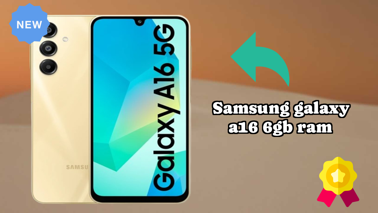 Samsung Galaxy A16 6GB RAM Camera Samples: 50 MP + 5 MP + 2 MP Rear Camera Real Photos