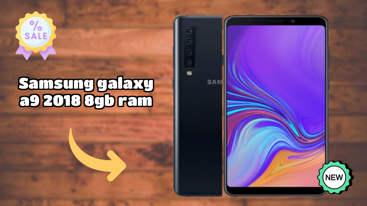 Samsung Galaxy A9 2018 8GB RAM Camera Review: 24 MP + 5 MP + 10 MP + 8 MP Rear Camera Photo Test