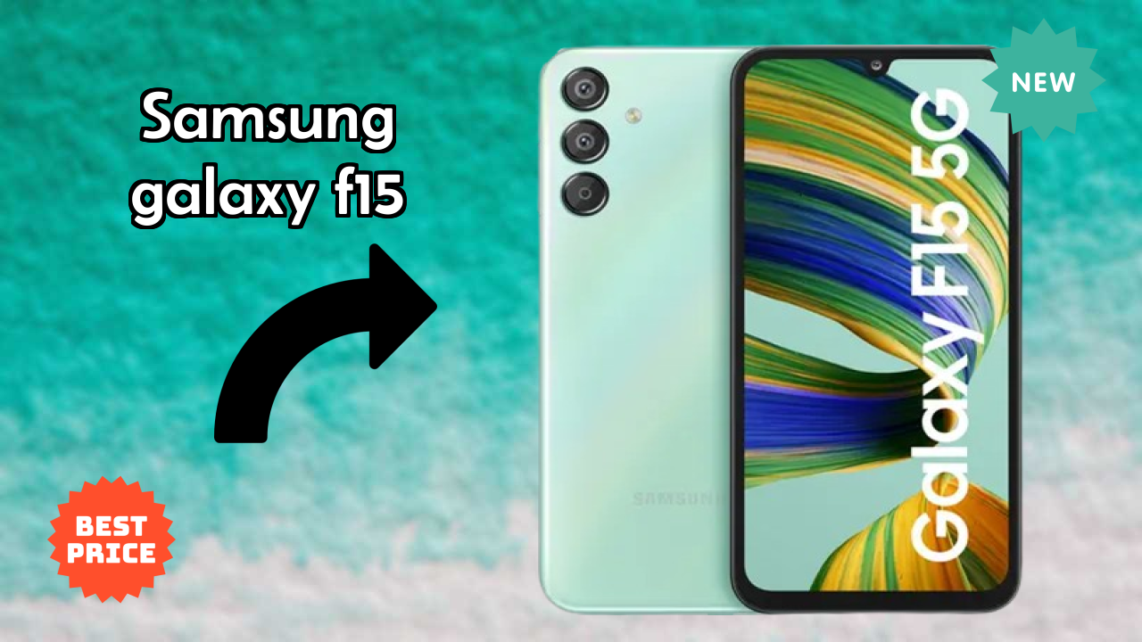 Samsung Galaxy F15 Camera Test: 50 MP + 5 MP + 2 MP Rear Camera Sample Shots