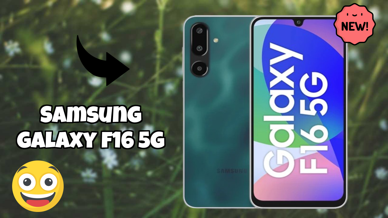 Samsung Galaxy F16 5G Battery Review: 5000 MAh Charging Speed