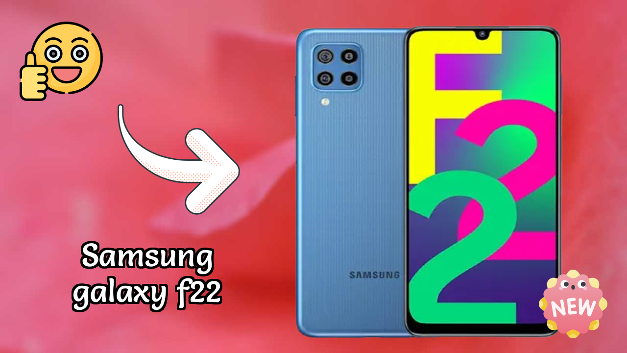 Samsung Galaxy F22 Camera Samples: 48 MP + 8 MP + 2 MP + 2 MP Rear Camera Real Test