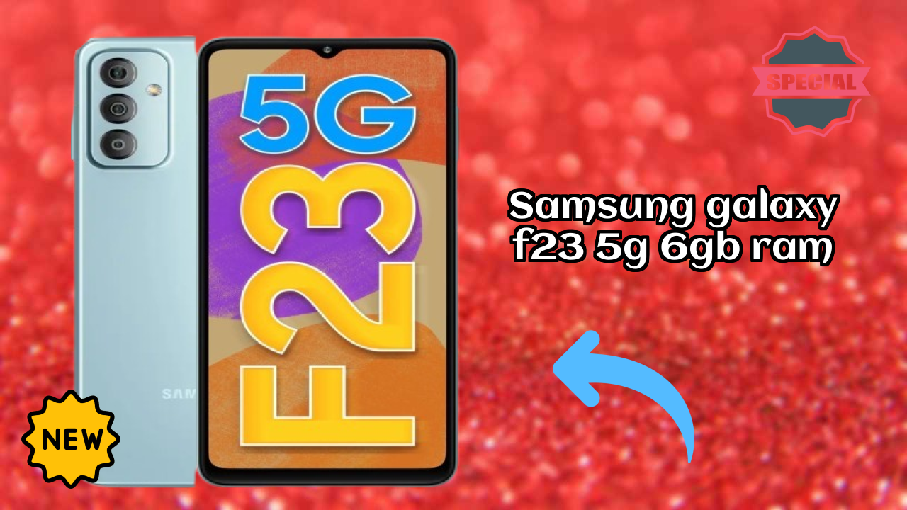 Samsung Galaxy F23 5G 6GB RAM Camera Samples: 50 MP + 8 MP + 2 MP Rear Camera Real Test