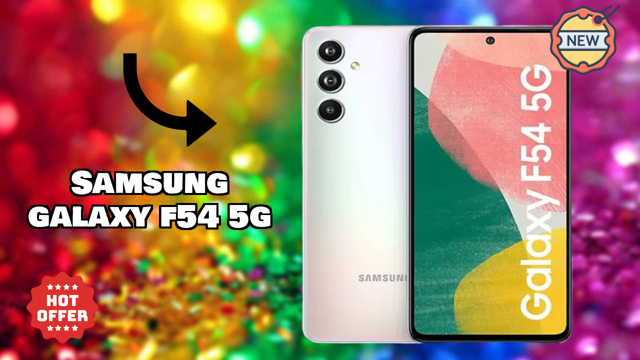 Samsung Galaxy F54 5G Performance Test: Samsung Exynos 1380 All Apps