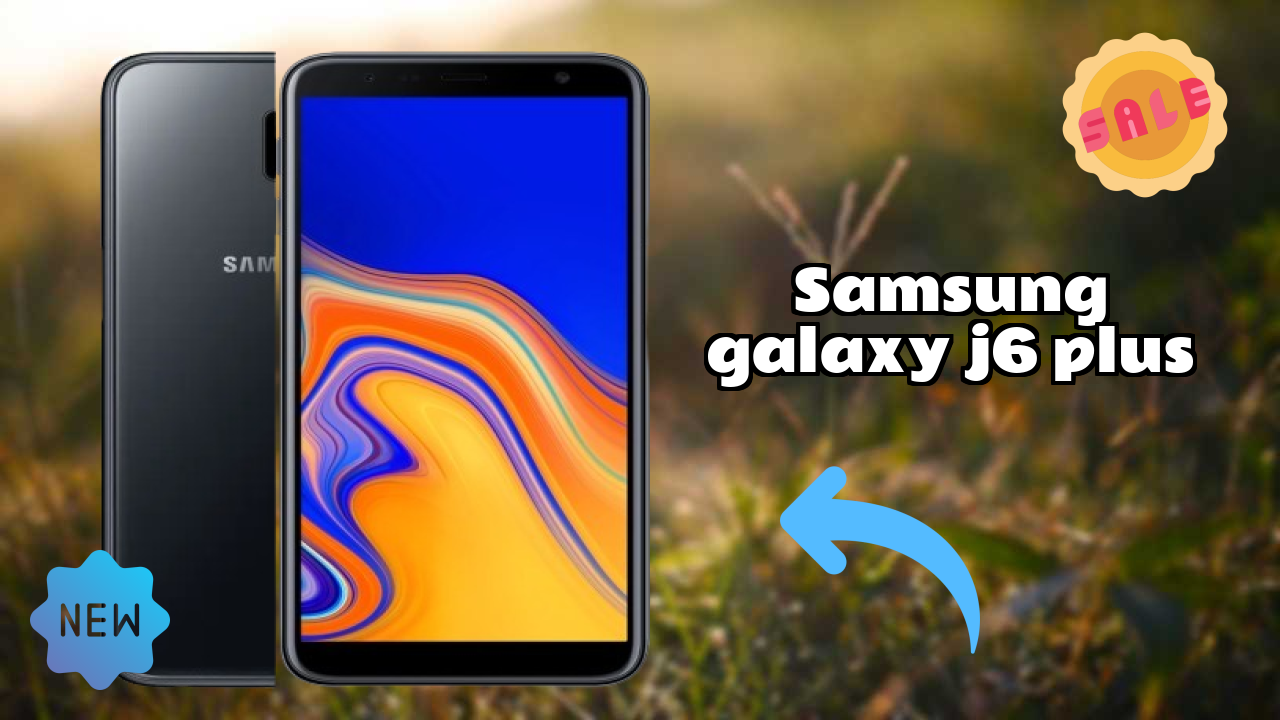 Samsung Galaxy J6 Plus Gaming Benchmarks: Snapdragon 425 Tested