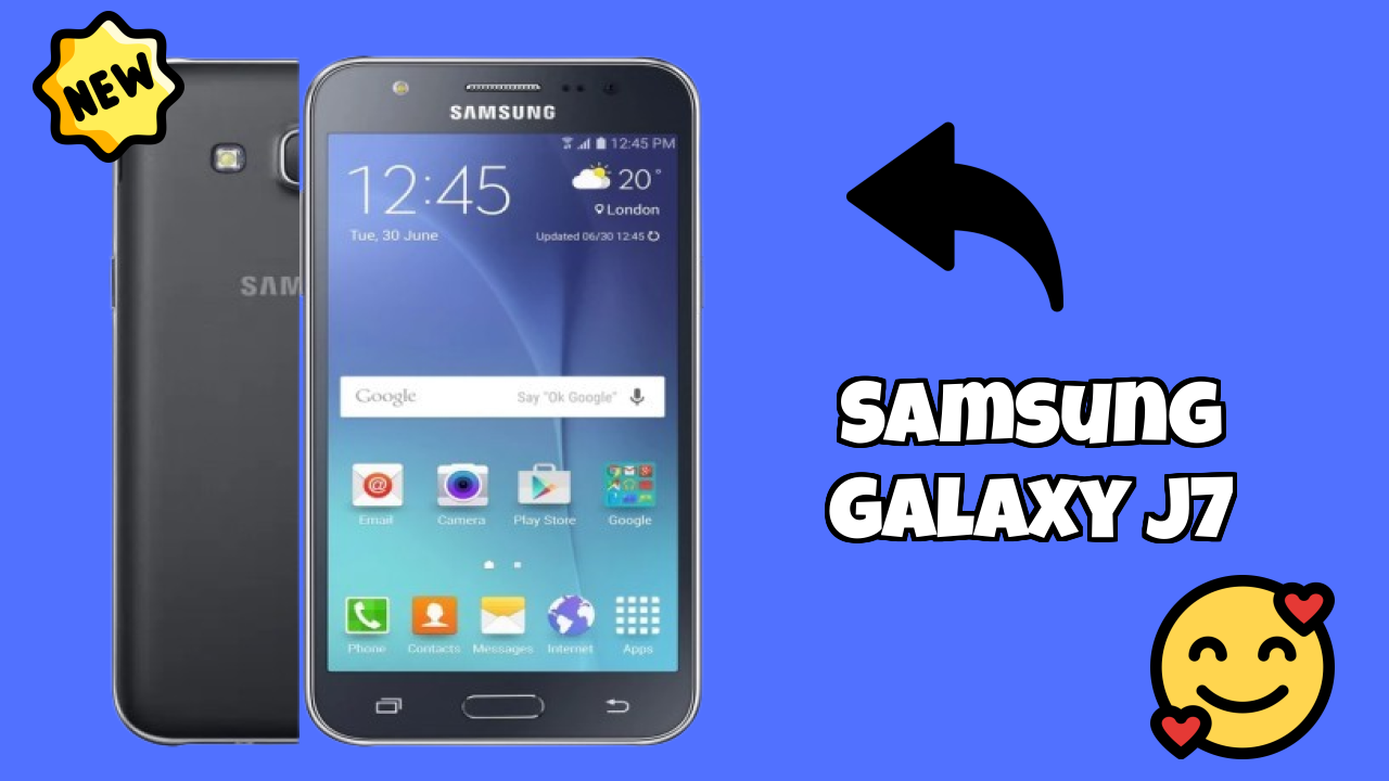 Samsung Galaxy J7 Battery Review: 3000 MAh Charging Speed