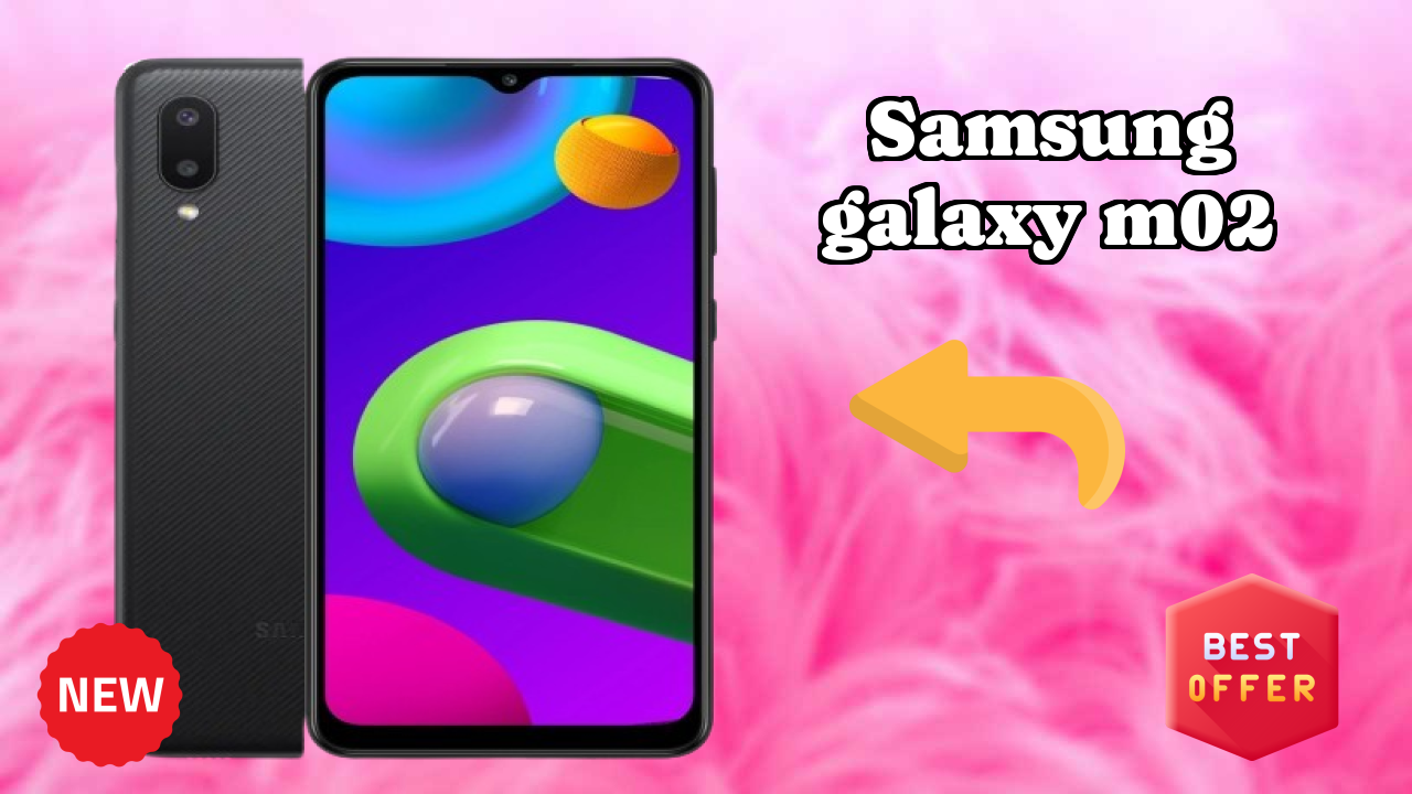 Samsung Galaxy M02 Camera Review: 13 MP + 2 MP Rear Camera Photo Quality