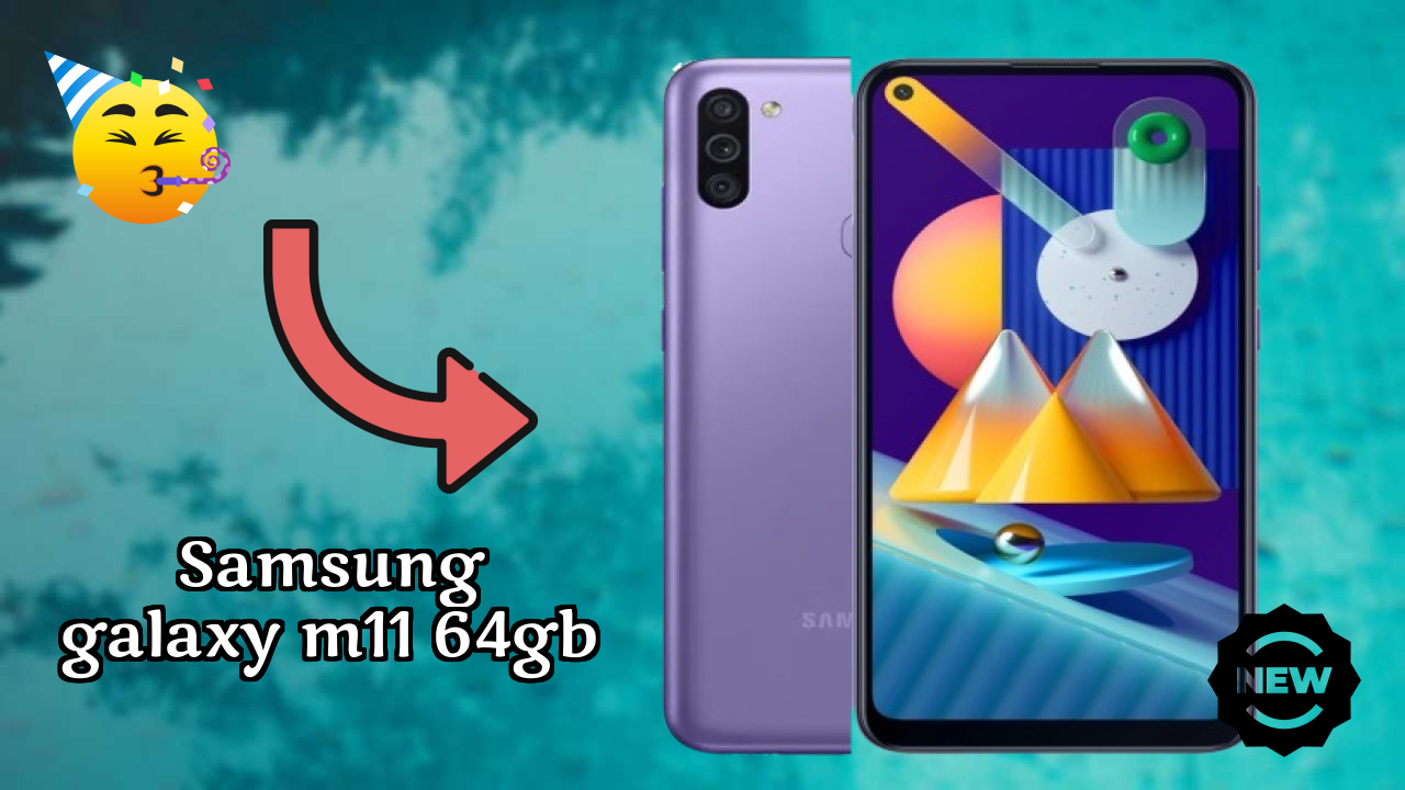 Samsung Galaxy M11 64GB Price Analysis: ₹9,999 Good Investment?