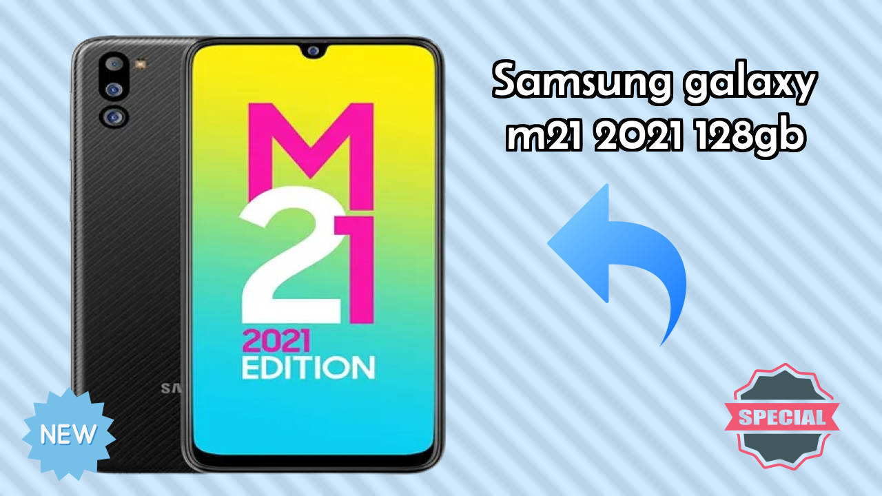 Samsung Galaxy M21 2021 128GB vs iPhone: Which Should You Buy?