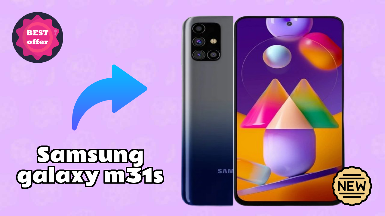 Samsung Galaxy M31s vs iPhone: Which Should You Buy?