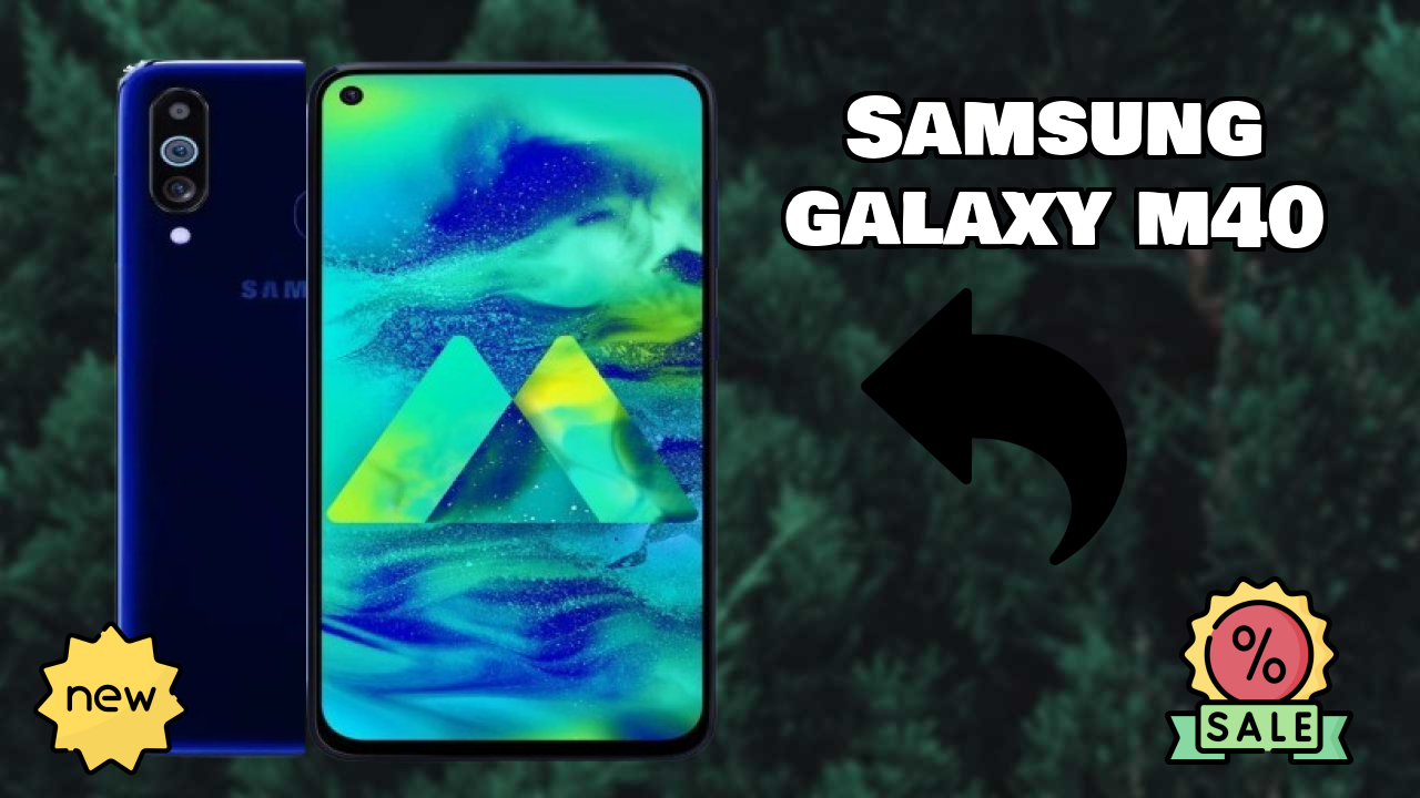 Samsung Galaxy M40 Battery Review: 3500 MAh Charging Time