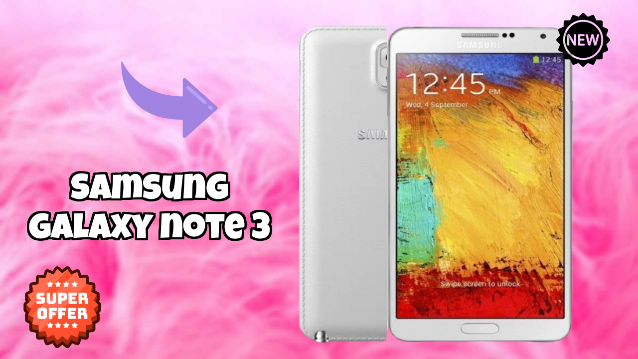 Samsung Galaxy Note 3 Camera Quality: 2 MP Front Camera Selfie Test