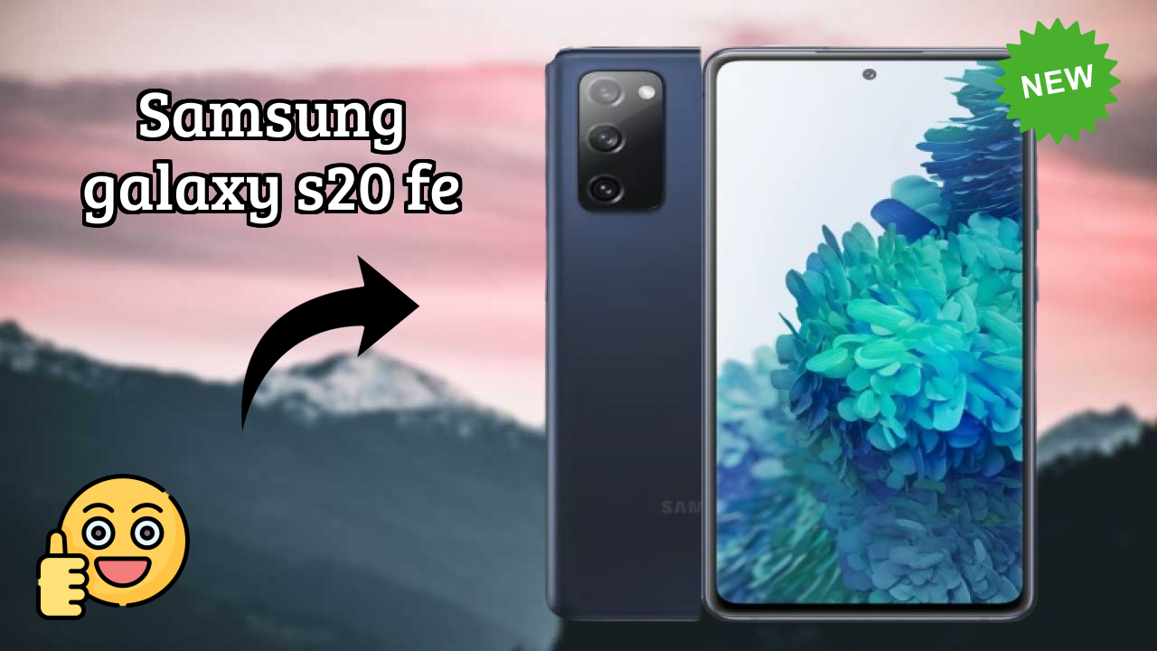 Why Samsung Galaxy S20 FE is the Best Deal Under ₹25,999 Right Now