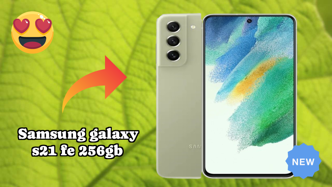 Samsung Galaxy S21 FE 256GB Gaming Benchmarks: Samsung Exynos 2100 Tested