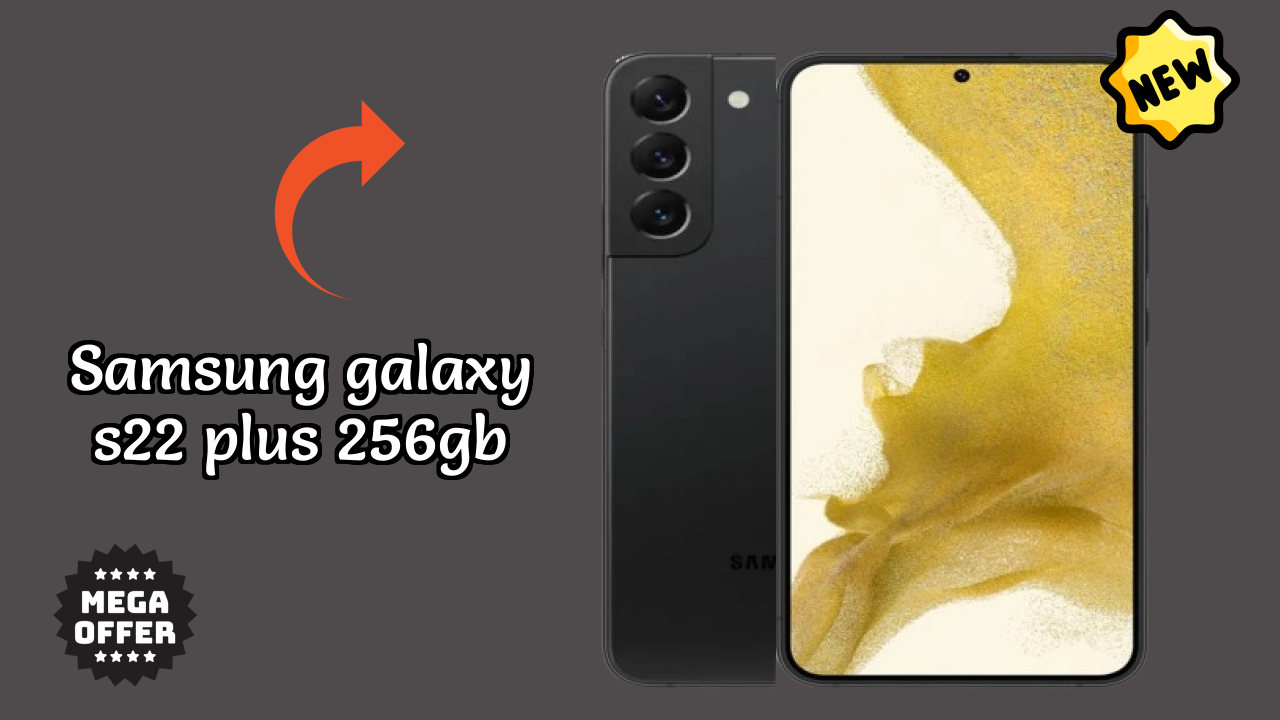 Samsung Galaxy S22 Plus 256GB Processor Review: Snapdragon 8 Gen 1 Performance