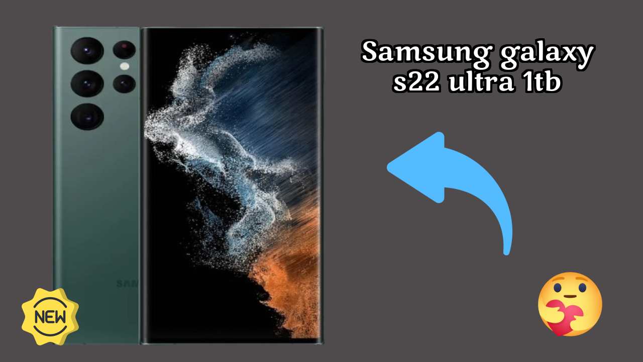 Samsung Galaxy S22 Ultra 1TB Camera Quality: 108 MP + 12 MP + 10 MP + 10 MP Rear Camera Photo Review