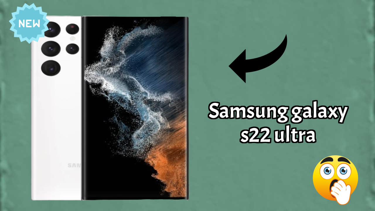 Is Samsung Galaxy S22 Ultra Good for Photography? 108 MP + 12 MP + 10 MP + 10 MP Rear Camera Review