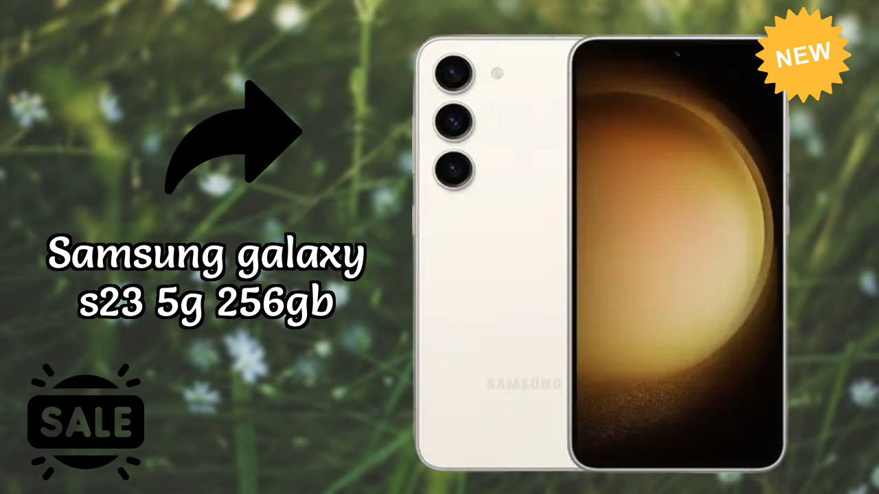 Samsung Galaxy S23 5G 256GB Camera Review: 50 MP + 12 MP + 10 MP Rear Camera Photo Samples