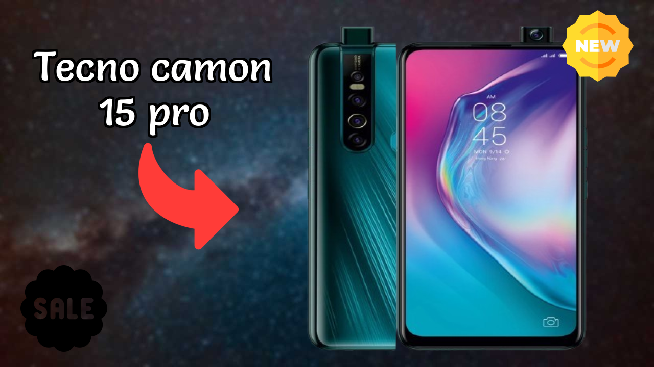Tecno Camon 15 Pro Gaming Benchmarks: MediaTek Helio P35 Tested