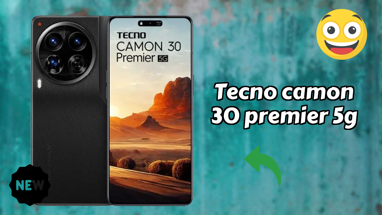 Tecno Camon 30 Premier 5G Camera Samples: 50 MP + 50 MP + 50 MP Rear Camera Low Light Test