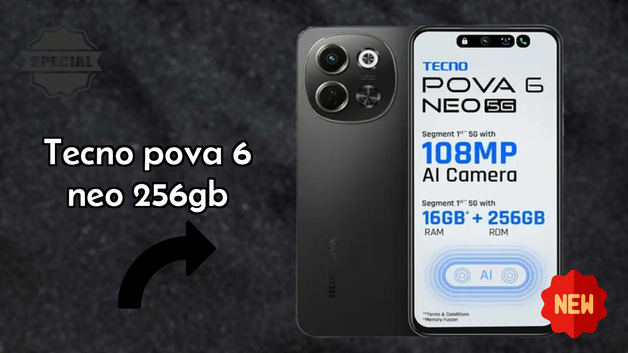Tecno Pova 6 Neo 256GB Camera Test: 108 MP Rear Camera Sample Shots