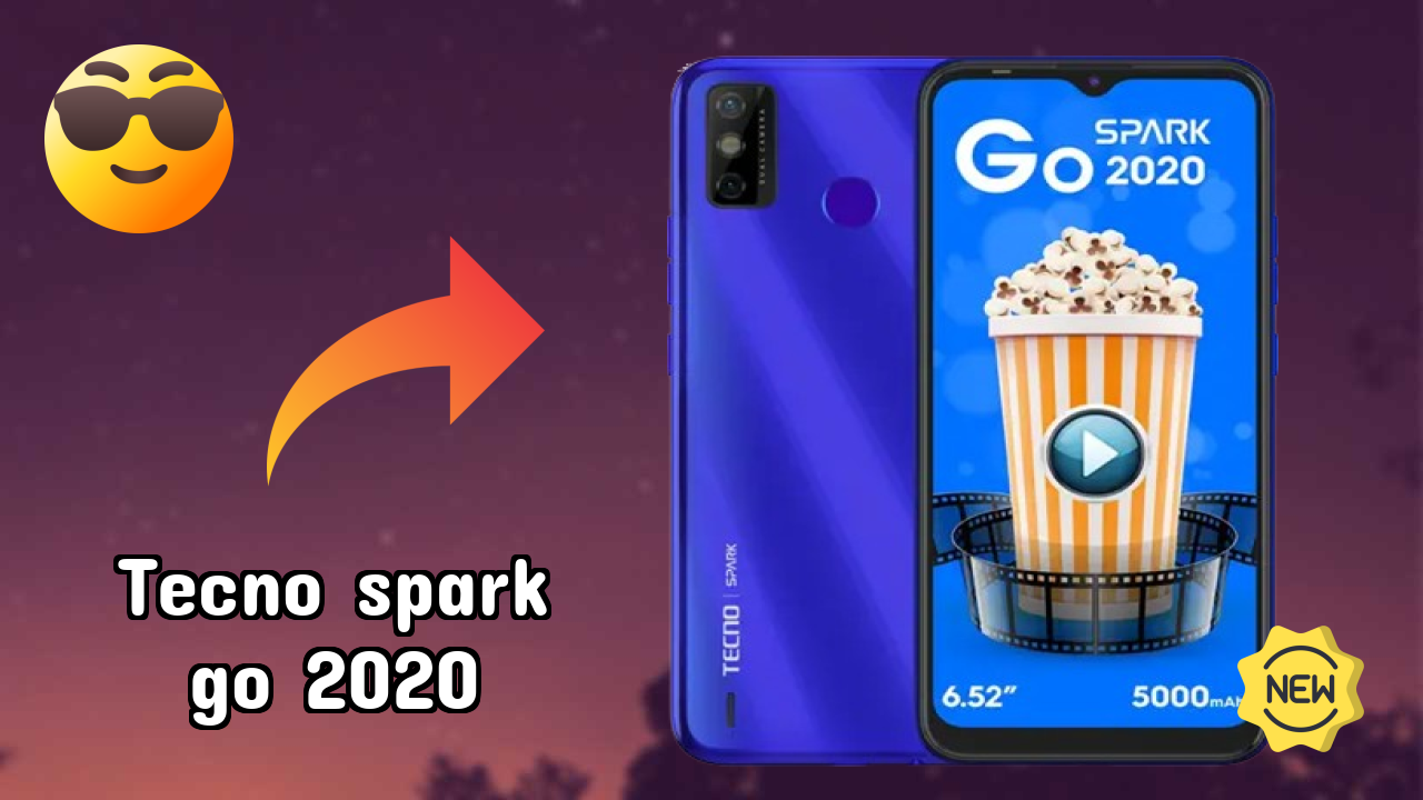 Tecno Spark Go 2020 Camera Quality: 13 MP + 0.08 MP Rear Camera Samples