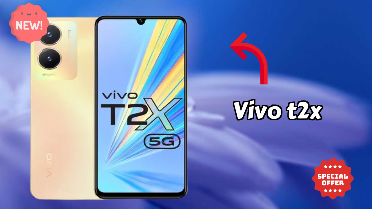 Vivo T2x vs Samsung Galaxy: Detailed Compare