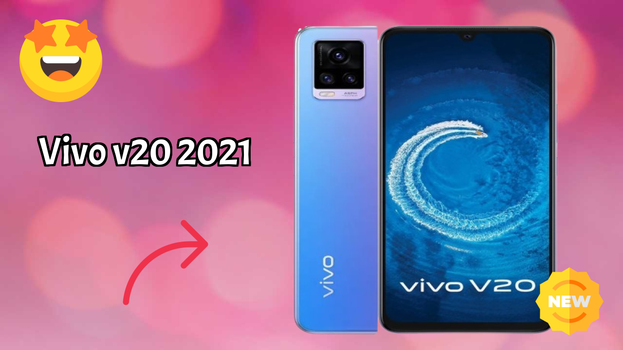 Vivo V20 2021 Camera Review: 64 MP + 8 MP + 2 MP Rear Camera Photo Test