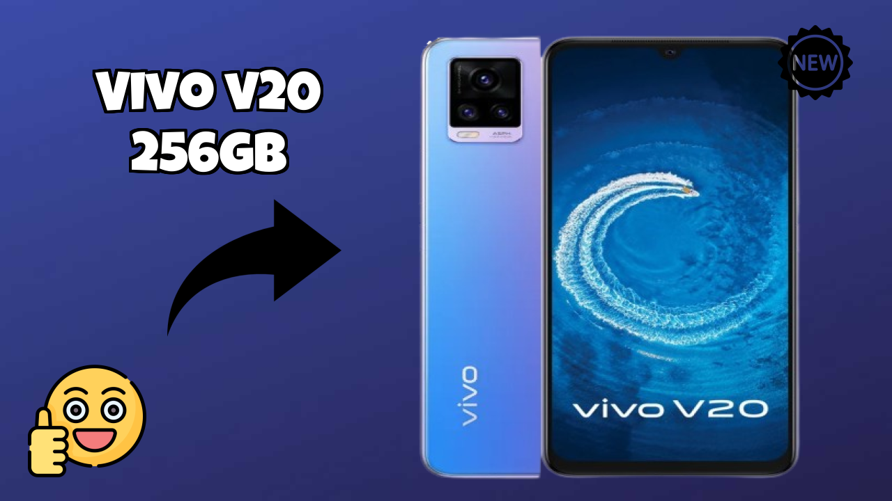 Vivo V20 256GB Battery Review: 4000 MAh Charging Time
