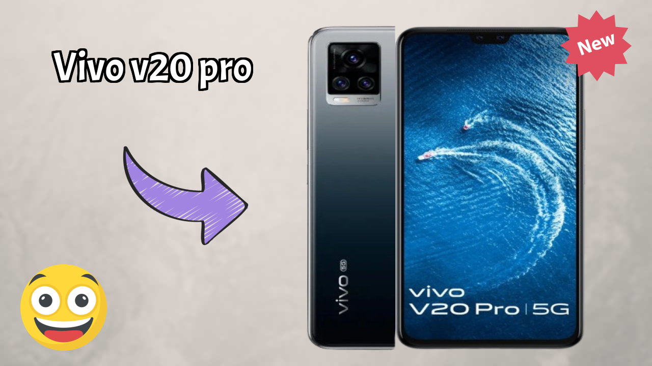 Vivo V20 Pro Camera Quality: 64 MP + 8 MP + 2 MP Rear Camera Photo Review