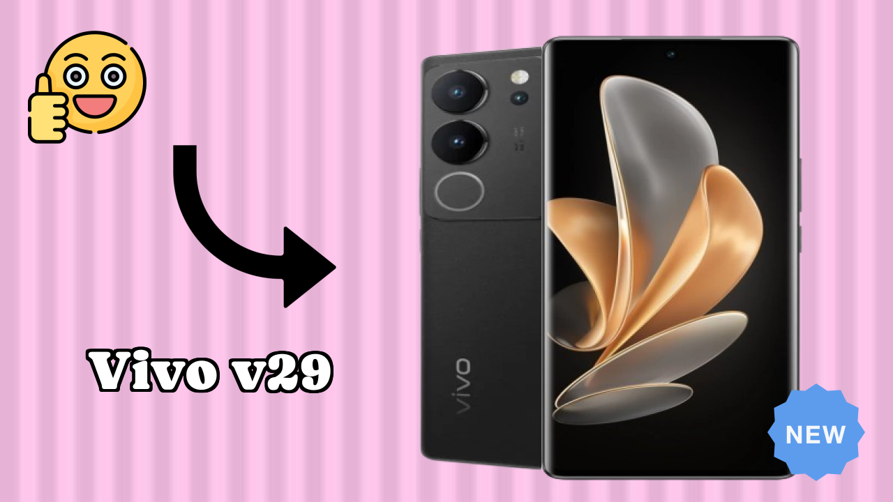 Vivo V29 Camera Review: 50 MP + 8 MP + 2 MP Rear Camera Photo Quality
