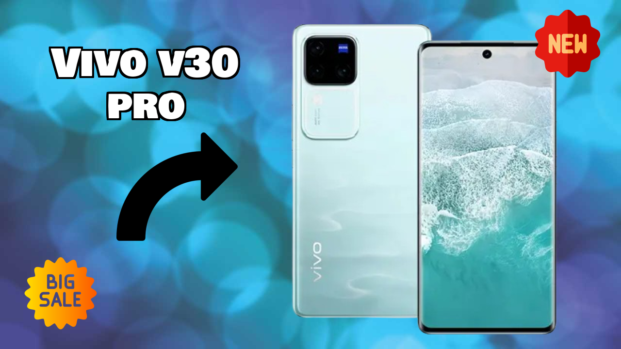 Vivo V30 Pro Camera Review: 50 MP + 50 MP + 50 MP Rear Camera Photo Samples
