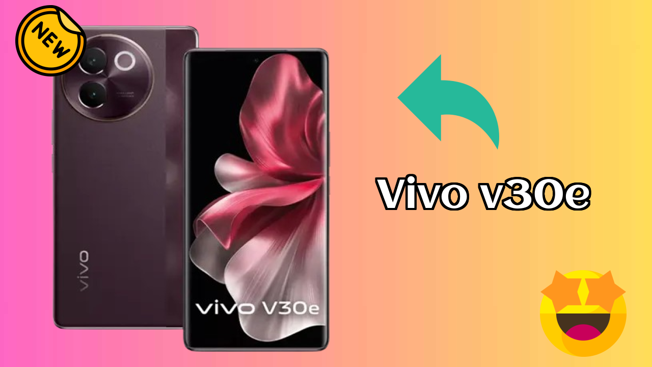 Vivo V30e at ₹25,999 - Best Deal Right Now