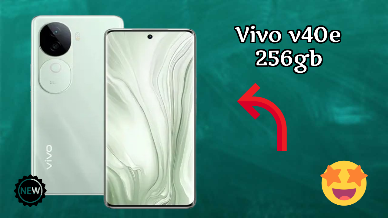Vivo V40e 256GB Processor Review: MediaTek Dimensity 7300 Speed Test