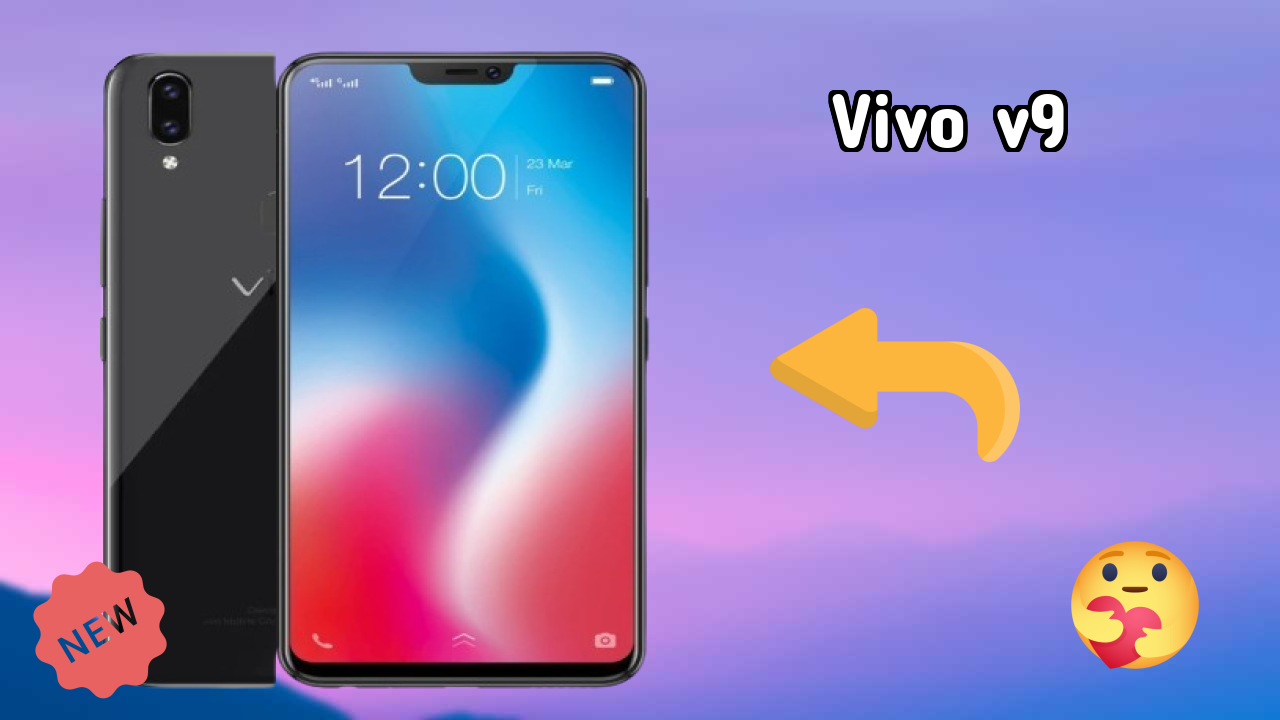 Vivo V9 Battery Test: 3260 MAh Real-World Usage