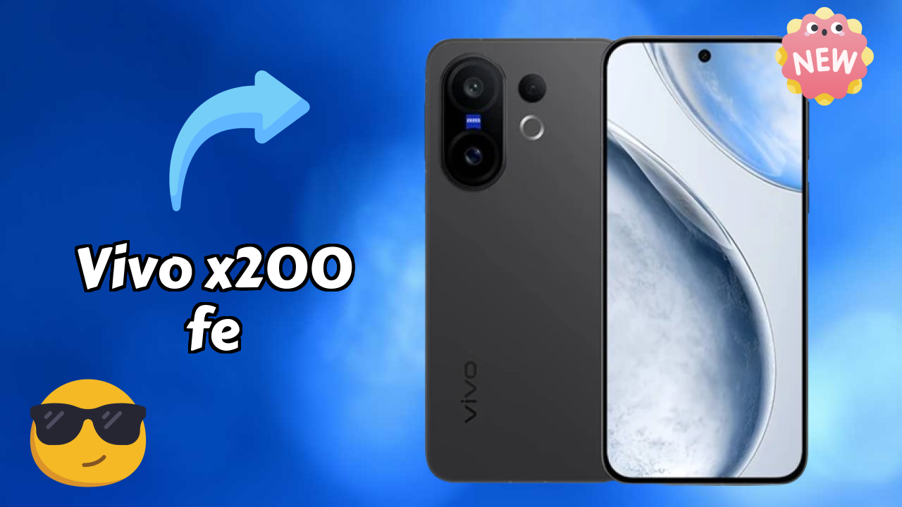 Vivo X200 FE Complete Review: Everything You Need to Know