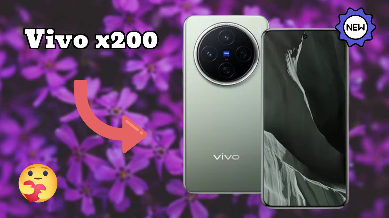 Vivo X200 Battery Review: 5800 MAh Real Usage Test