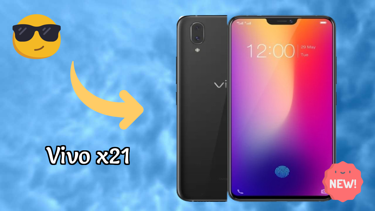 Vivo X21 Battery Test: 3200 MAh Fast Charging How Long Lasts