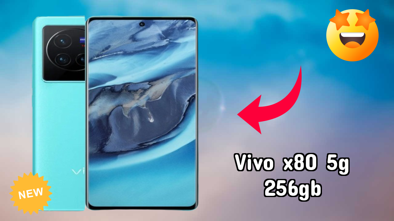 Vivo X80 5G 256GB vs Competitors: Best Budget Winner