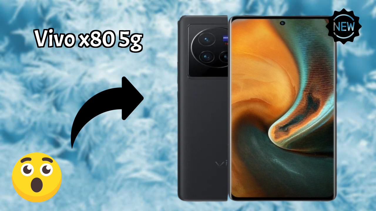 Vivo X80 5G Gaming Benchmarks: MediaTek Dimensity 9000 Tested